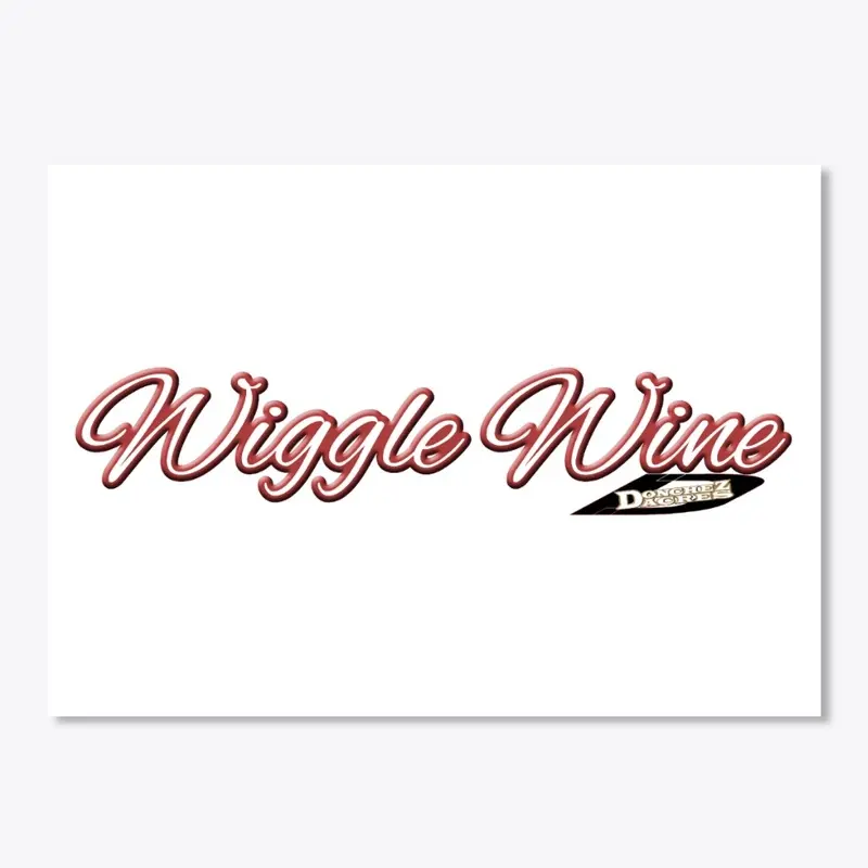 THE WIGGLE WINE COLLECTION